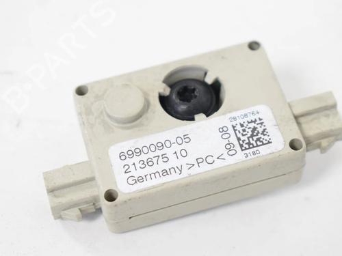 Electronic module BMW 1 Coupe (E82) 125 i | BP33338742M83  - Image 5