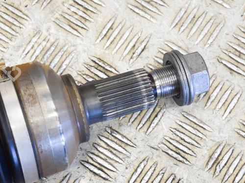 Right rear driveshaft TESLA MODEL 3 (5YJ3) EV | BP27756674M41 