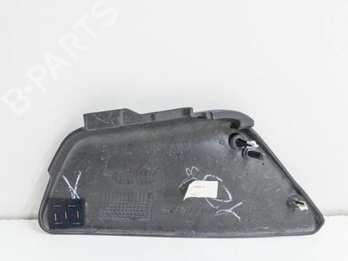 Middle console MASERATI GHIBLI III (M157) 3.0 S Q4 | BP14623122I22 - Image 2