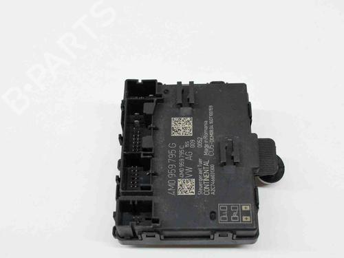 Electronic module AUDI A4 Allroad B9 (8WH, 8WJ) 3.0 TDI quattro | BP30154913M83 