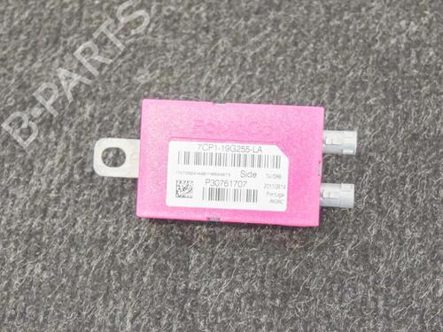 Module électronique VOLVO V60 I (155) D3 / D4 (163 hp) 7735131