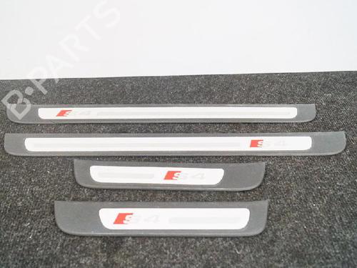 Used Step AUDI A4 B8 Avant (8K5) S4 quattro (333 hp) 29042287