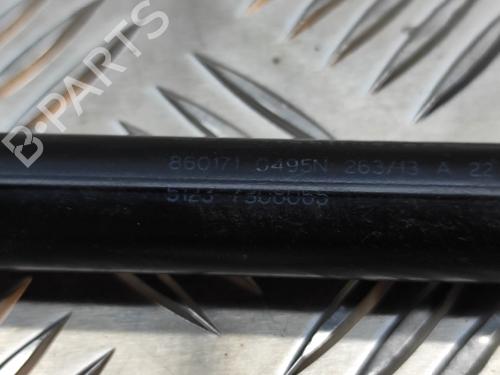 Hood lift support BMW 7 (G11, G12) 730 d, Ld | BP19501020C139 