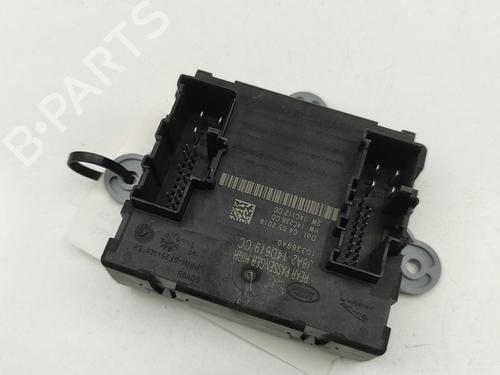 Elektronisk modul JAGUAR I-PACE (X590) EV400 AWD (400 hp) 28435758