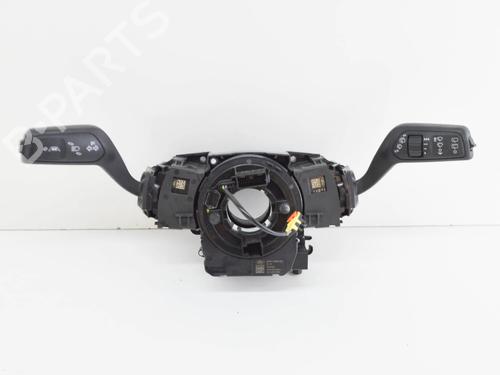 Used Steering column stalk Steering column stalk FORD FIESTA VII (HJ, HF) 1.0 EcoBoost (101 hp) 13516283 13516283