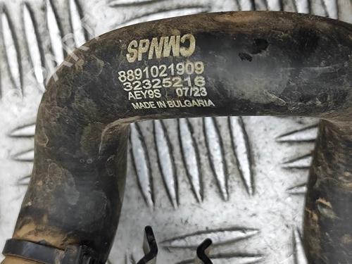 Pipe VOLVO XC40 (536) B3 Mild-Hybrid | BP37797516M125 - Image 6