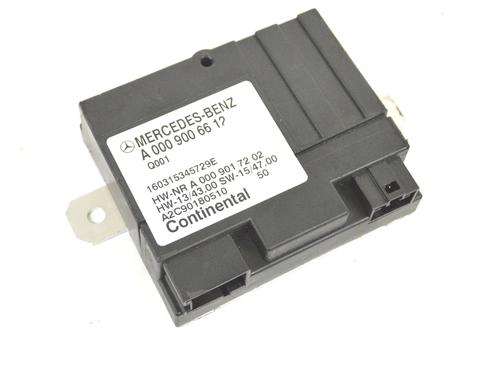 Used Electronic module LAND ROVER RANGE ROVER IV (L405) 4.4 SDV8 4x4 (340 hp) 30213843