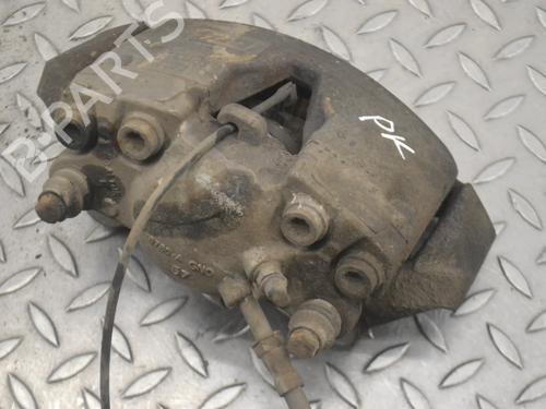 Left front brake caliper AUDI A4 Allroad B8 (8KH) 3.0 TDI quattro | BP33366110M105 - Image 2