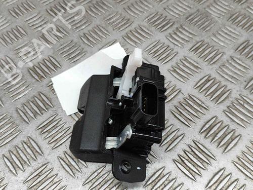 Tailgate lock KIA SPORTAGE IV (QL, QLE) 1.6 GDI | BP18878628C101 