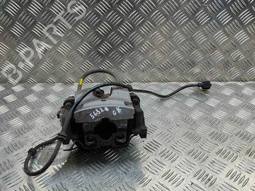 Used Left rear brake caliper MERCEDES-BENZ GLC (X253) 300 d 4-matic (253.919) (245 hp) 29730698