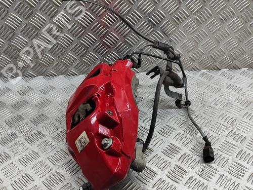 Left front brake caliper AUDI Q8 E-TRON Sportback (GET) 55 quattro | BP28310266M105 