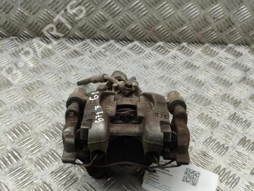 Used Right rear brake caliper Right rear brake caliper AUDI Q3 (F3B) 35 TFSI (150 hp) 39575581 39575581