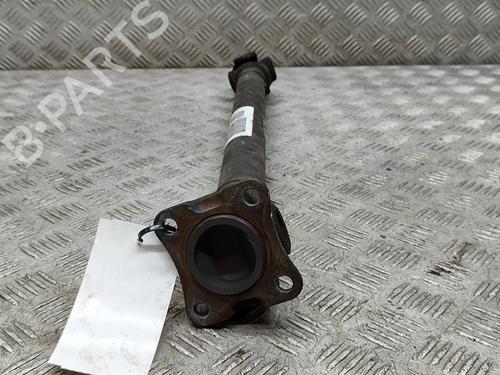 Driveshaft LAND ROVER RANGE ROVER VELAR (L560) 2.0 D240 SD4 4x4 | BP16872317M37 