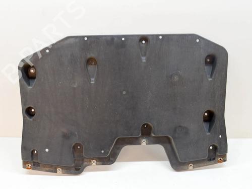 Bundpladebeskyttelse MASERATI QUATTROPORTE VI 3.0 D (275 hp) 14629519