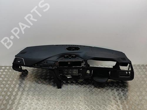 Used Dashboard Dashboard BMW 4 Coupe (F32, F82) 428 i (245 hp) 19501258 19501258