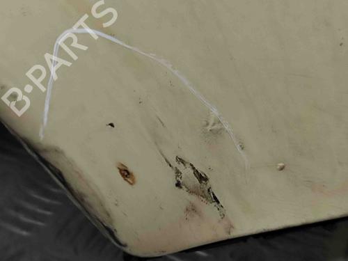 Right front fenders MERCEDES-BENZ S-CLASS (W126) 300 SD (126.120) | BP29890775C42