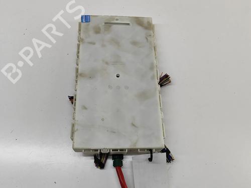 Used Electronic module Electronic module BMW X2 (F39) sDrive 18 i (140 hp) 28556329 28556329