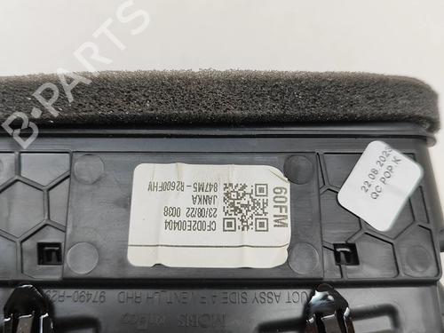 Luftventil KIA SPORTAGE V (NQ5) 1.6 T-GDi Hybrid | BP27776582I21