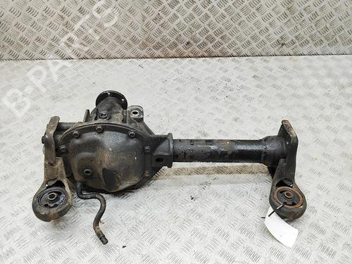 Front differential SSANGYONG REXTON W / REXTON 2.2 Xdi All-wheel Drive | BP32755738M23  - Image 5