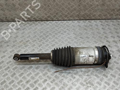 Used Left rear shock absorber TESLA MODEL S (5YJS) P100D AWD (772 hp) 28436572
