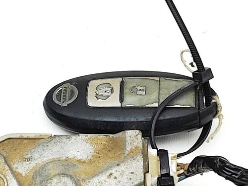 Electronic module NISSAN NAVARA NP300 Pickup (D23, D23T) 2.3 dCi 4x4 (D231, D23T) | BP38268200M83 - Image 4