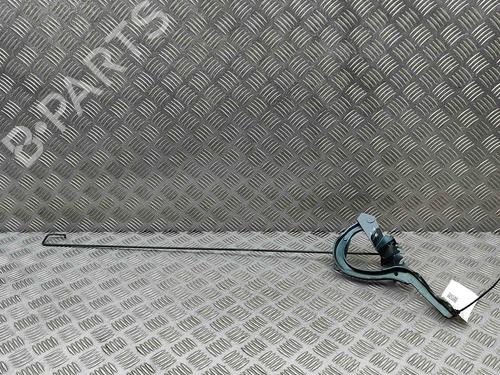 Dørhengsel/Dørstopper MAZDA MX-5 II (NB) 1.6 16V (NB6C) (110 hp) 29542853