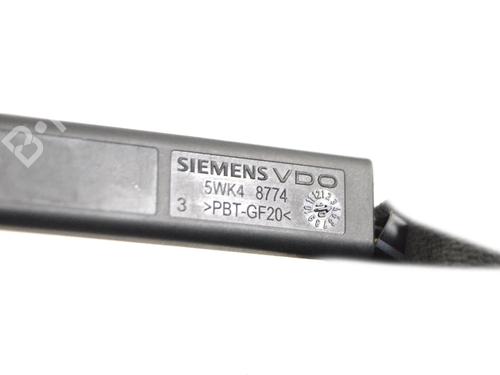 Electronic module INFINITI FX 30d AWD | BP33343620M83 - Image 5