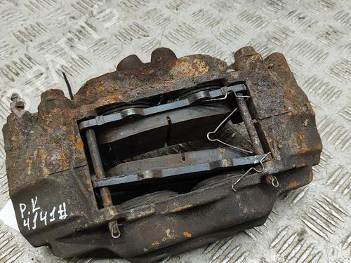 Left front brake caliper TOYOTA HILUX VII Pickup (_N1_, _N2_, _N3_) 2.5 D-4D 4WD (KUN25_, KUN25R) | BP16076244M105 