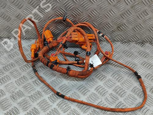 Ledningsnet VW ID.4 (E21) Pro (174 hp) 27765730