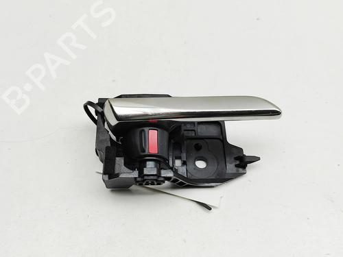 Rear right interior door handle MAZDA CX-80 (KL_) e-SKYACTIVE-D MHEV AWD (KL0H, KL3R3P) | BP33392299I16 - Image 3