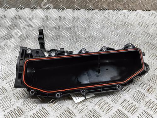 Intake manifold PORSCHE CAYENNE Coupe (9YB) 3.0 AWD (9YBAA1) | BP27787350M70 