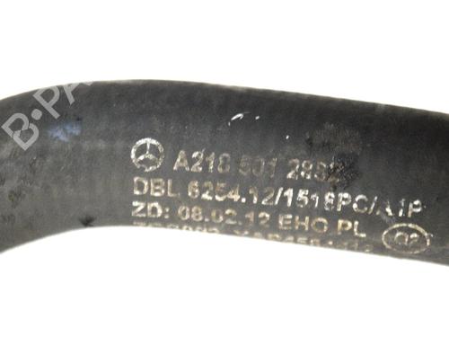 Pipe MERCEDES-BENZ E-CLASS (W212) E 250 CDI / BlueTEC (212.003, 212.004) | BP30267454M125 - Image 5