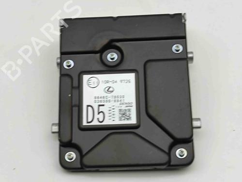 Camera LEXUS NX (_Z1_) 300h AWD (AYZ15_, AYZ15R) | BP27790118E14