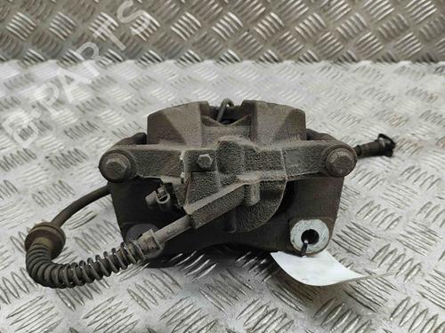 Left front brake caliper VW TRANSPORTER T6 Van (SGA, SGH, SHA, SHH) 2.0 TDI | BP28551368M105