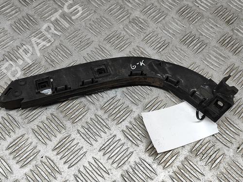 Used Rear bumper bracket VOLVO S40 II (544) T5 (220 hp) 25218543