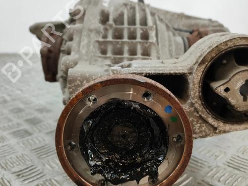 Rear differential AUDI Q5 (FYB, FYG) SQ5 TFSI quattro | BP38059000M24 - Image 4