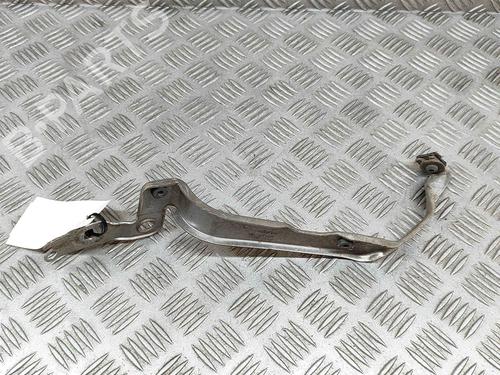Used Front bumper bracket AUDI A6 C7 Avant (4G5, 4GD) 3.0 TDI quattro (272 hp) 29541864
