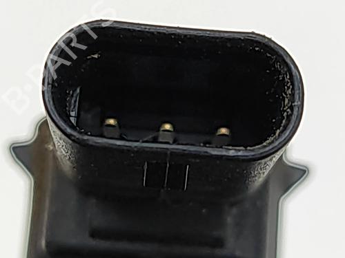 Electronic module MERCEDES-BENZ E-CLASS Convertible (A207) E 250 CGI (207.447) | BP40262493M83 - Image 5