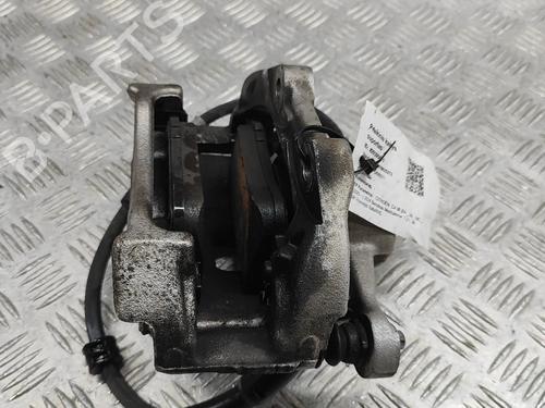 Left front brake caliper CITROËN C4 III (BA_, BB_, BC_) 1.2 PureTech 130 (BAHNSA, BAHNSB) | BP33370223M105 - Image 2