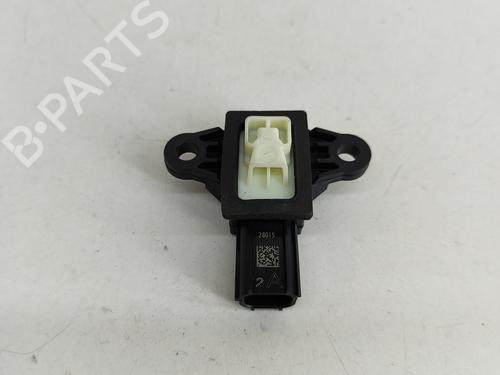 Elektronisk sensor FORD USA MUSTANG Coupe 2.3 EcoBoost (317 hp) 19645555