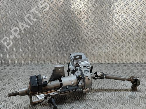 Steering column RENAULT CLIO IV (BH_) 0.9 TCe 90 (BHNF, BHMA, BHMH, BHJK, BHJR) | BP24818909M21  - Image 6
