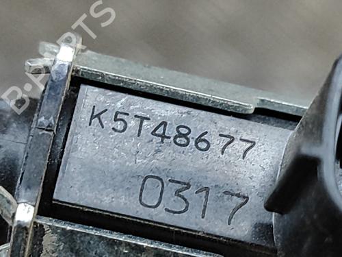 Air filter box KAWASAKI MOTORCYCLES Z (900cc - ) Z 900 (ZR900B) | BP28565556M87