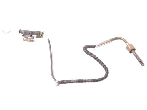 Electronic sensor MERCEDES-BENZ C-CLASS (W204) C 200 CDI (204.001) | BP33359670M84 - Image 2