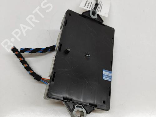 Fuse box JAGUAR I-PACE (X590) EV400 AWD | BP28387939E1