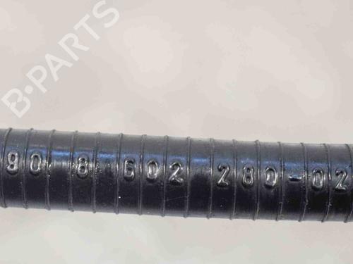 Pipe BMW 4 Coupe (F32, F82) M4 | BP14665471M125