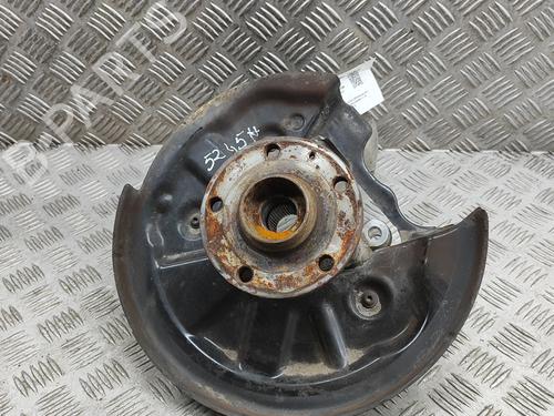 Used Left rear steering knuckle SKODA SUPERB III Estate (3V5) 2.0 TDI 4x4 (150 hp) 26441679