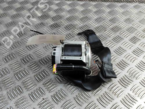 Rear right seatbelt SKODA ENYAQ iV SUV (5AZ) 85 | BP27796122I28