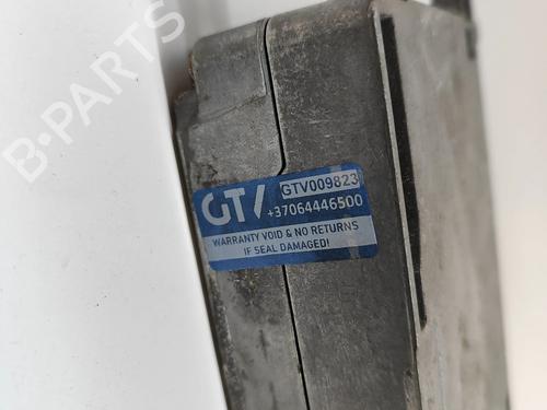 Electronic module PORSCHE CAYENNE (9PA) 3.2 | BP24306884M83 