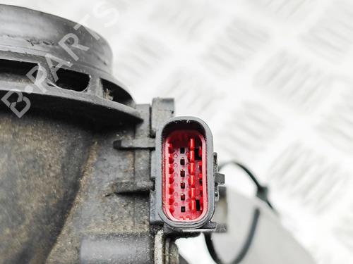 Pipe FORD KUGA II (DM2) 2.0 TDCi 4x4 | BP36471066M125 - Image 6