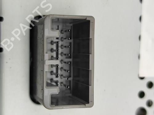 Display LAND ROVER RANGE ROVER EVOQUE (L538) 2.2 D 4x4 | BP29753334C48